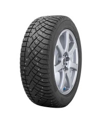 Nitto Therma Spike 235/60 R18 107T (шип)